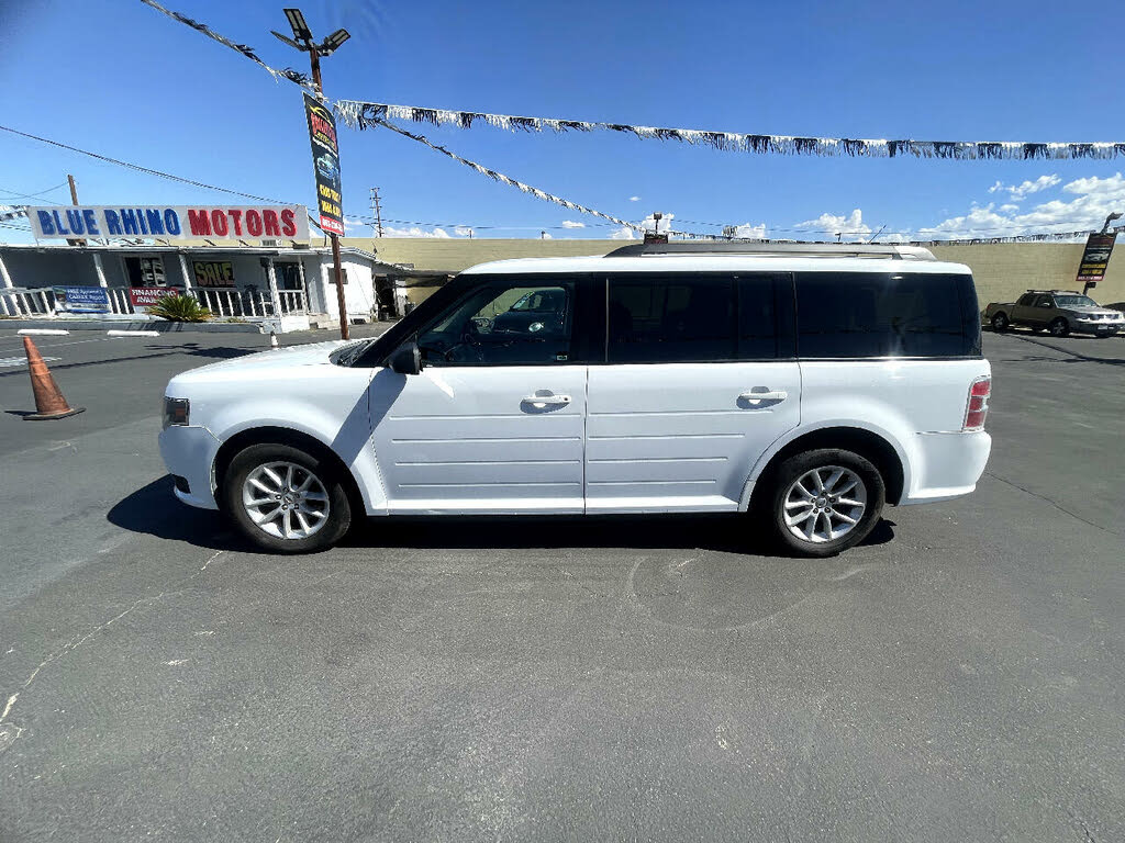 2015 Ford Flex SEL for sale in Palmdale, CA – photo 6