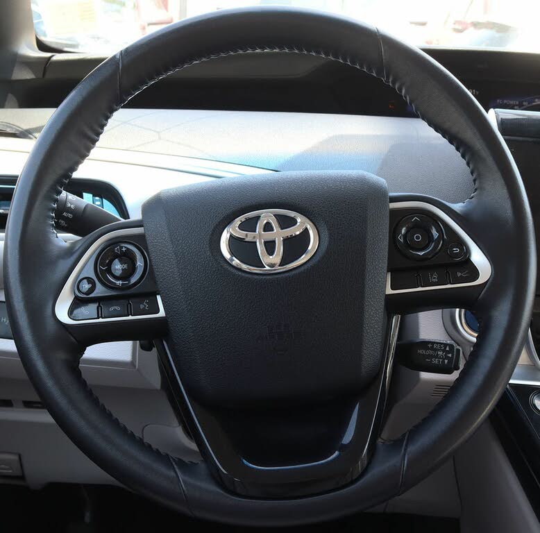 2019 Toyota Mirai FWD for sale in Placentia, CA – photo 15