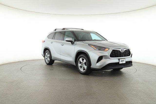 2021 Toyota Highlander L for sale in Pomona, CA – photo 32