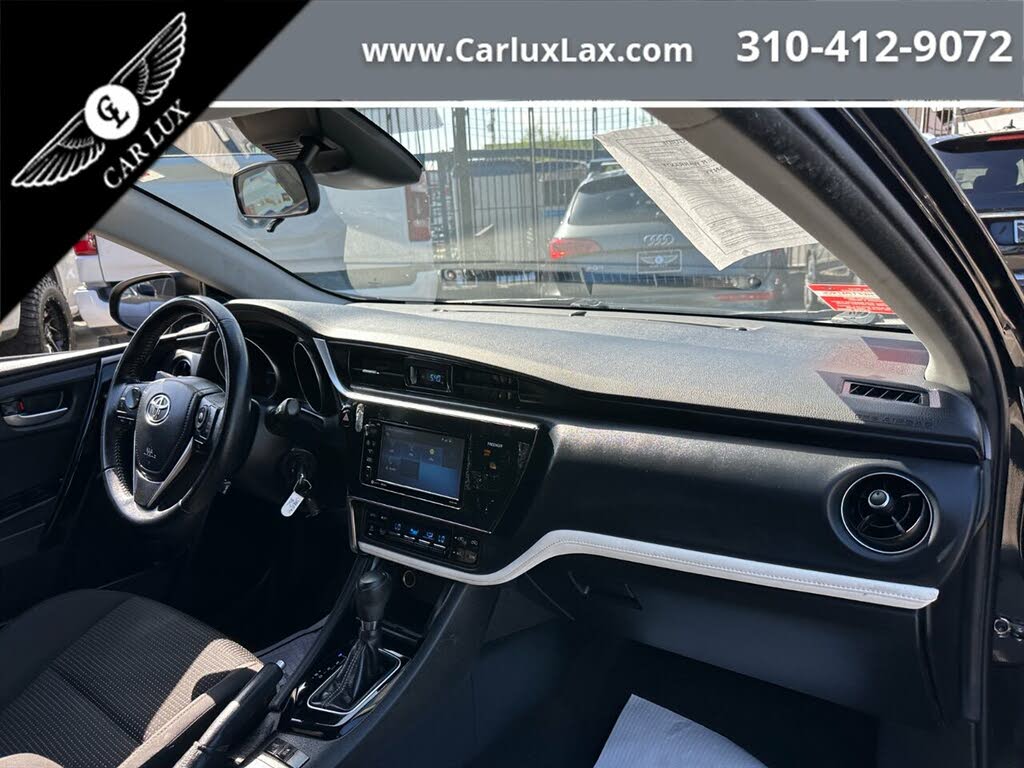 2017 Toyota Corolla iM Hatchback for sale in Inglewood, CA – photo 18
