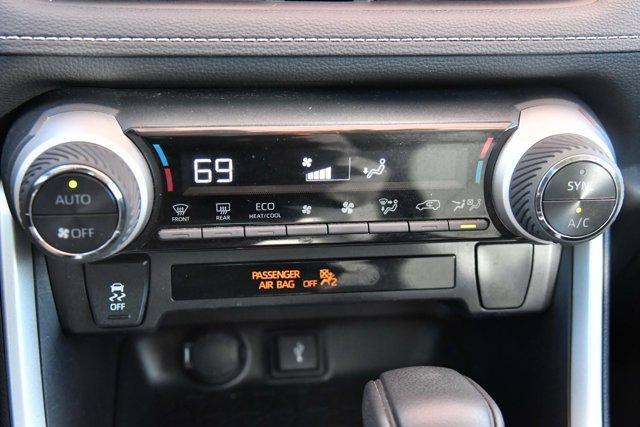 2020 Toyota RAV4 Hybrid LE for sale in Merced, CA – photo 17