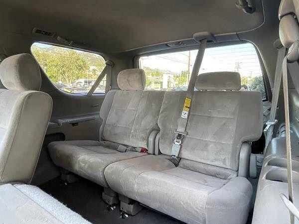 2007 Toyota Sequoia SR5 for sale in Glendale, CA – photo 20