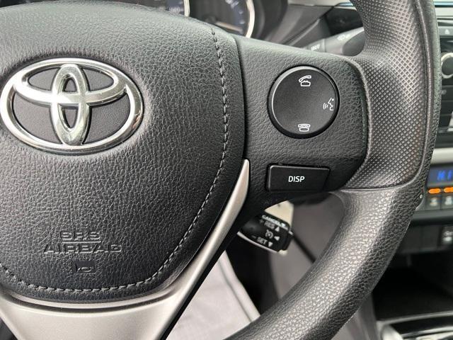 2016 Toyota Corolla LE for sale in Fresno, CA – photo 36