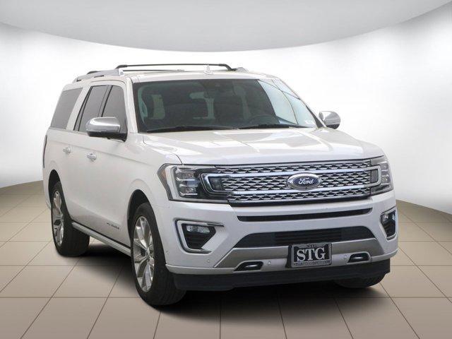 2019 Ford Expedition Max Platinum for sale in Bellflower, CA – photo 4