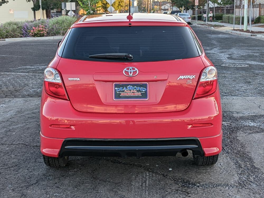 2009 Toyota Matrix S FWD for sale in Alameda, CA – photo 5