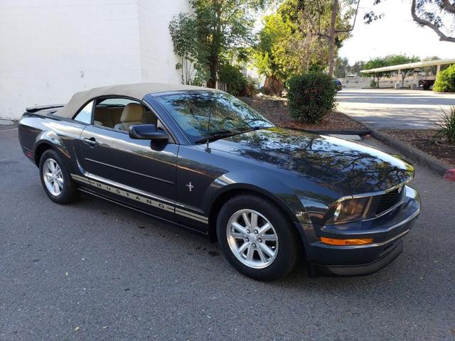 2008 Ford Mustang Deluxe for sale in Lemon Grove, CA – photo 13