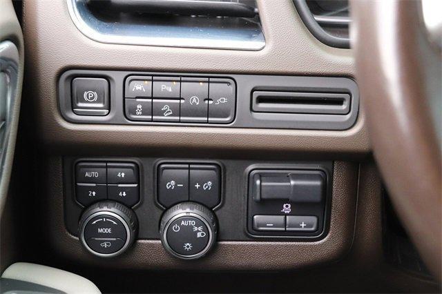 2021 Chevrolet Tahoe Z71 for sale in Lodi, CA – photo 41