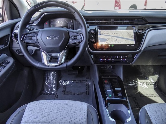 2022 Chevrolet Bolt EUV Premier FWD for sale in Anaheim, CA – photo 4