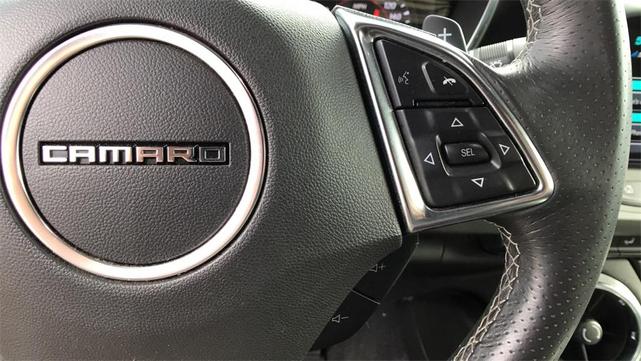 2018 Chevrolet Camaro 1SS for sale in Fresno, CA – photo 30