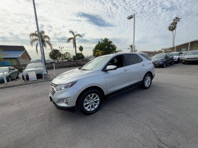 2021 Chevrolet Equinox 1LT for sale in Torrance, CA – photo 5