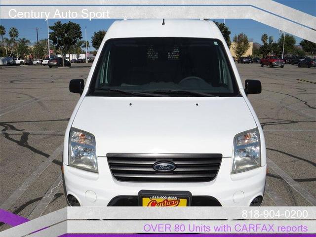 2013 Ford Transit Connect XLT for sale in Los Angeles, CA – photo 2