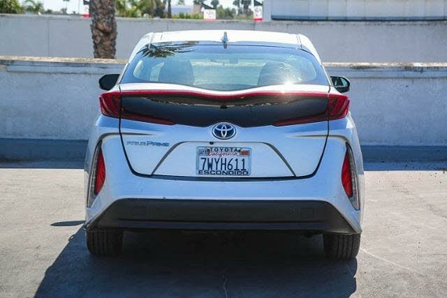 2017 Toyota Prius Prime Premium for sale in Oxnard, CA – photo 5