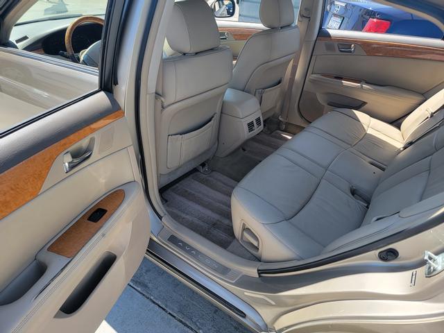 2005 Toyota Avalon XLS for sale in Covina, CA – photo 7