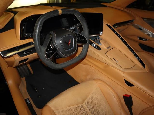 2021 Chevrolet Corvette Stingray w/3LT for sale in Santa Monica, CA – photo 8