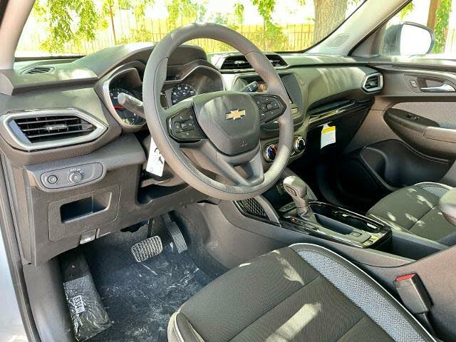 2022 Chevrolet Trailblazer LS FWD for sale in Shafter, CA – photo 15