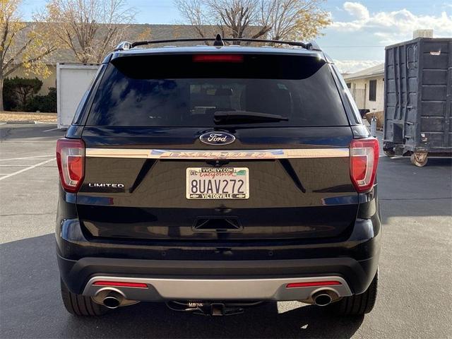 2016 Ford Explorer Limited for sale in Victorville, CA – photo 31