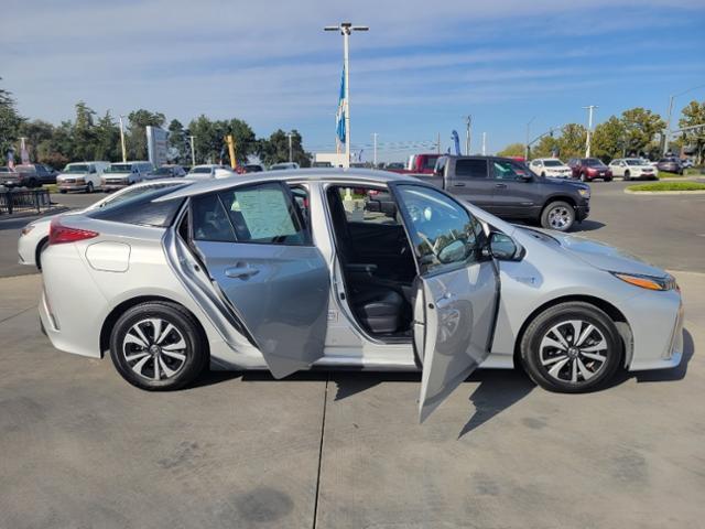 2017 Toyota Prius Prime Premium for sale in Yuba City, CA – photo 13