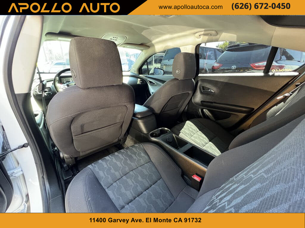 2015 Chevrolet Volt FWD for sale in El Monte, CA – photo 15