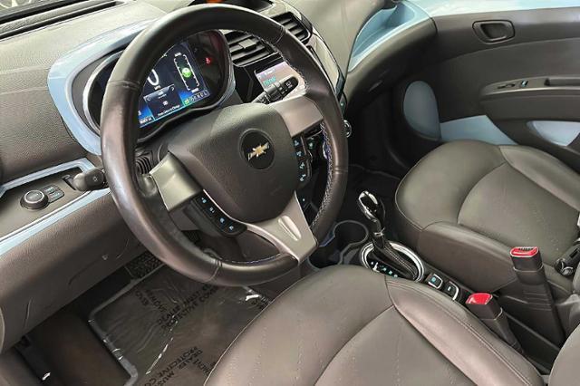 2014 Chevrolet Spark EV 2LT for sale in San Francisco, CA – photo 11