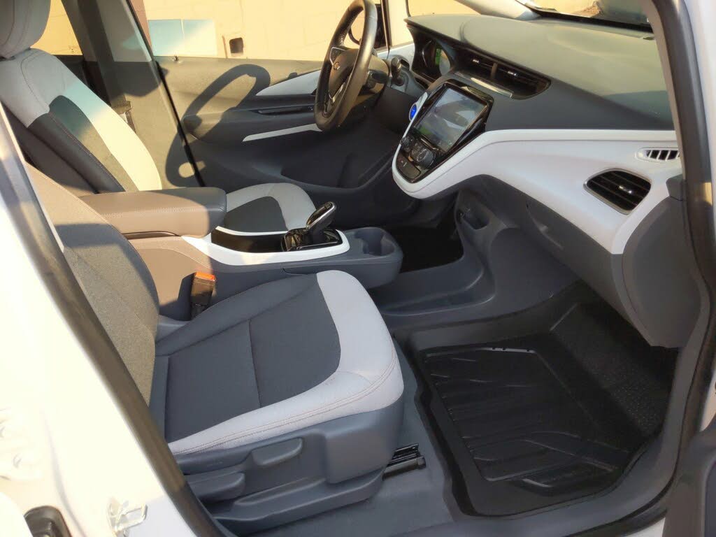 2020 Chevrolet Bolt EV LT FWD for sale in Costa Mesa, CA – photo 33