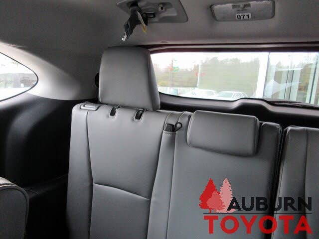 2023 Toyota Highlander Limited AWD for sale in Auburn, CA – photo 11