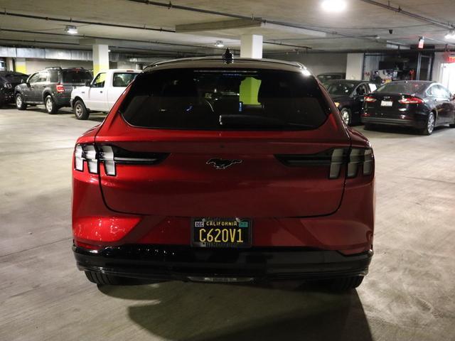 2021 Ford Mustang Mach-E Premium for sale in Santa Monica, CA – photo 4