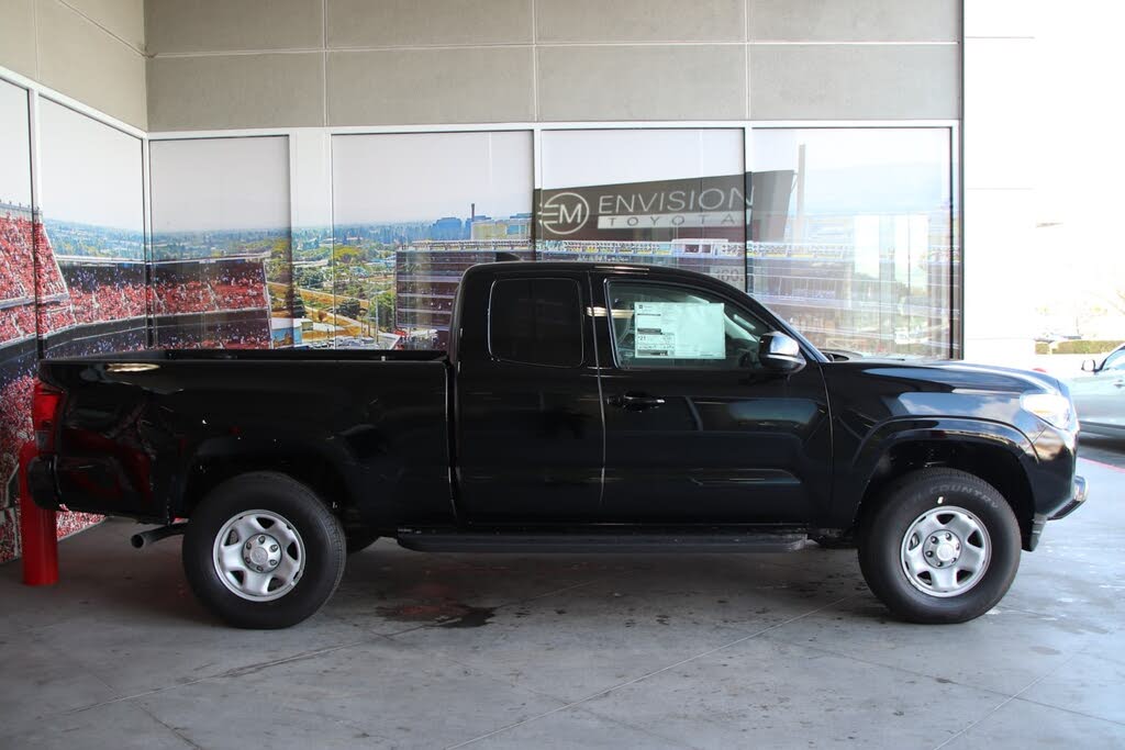 2023 Toyota Tacoma SR V6 Access Cab RWD for sale in Milpitas, CA – photo 3