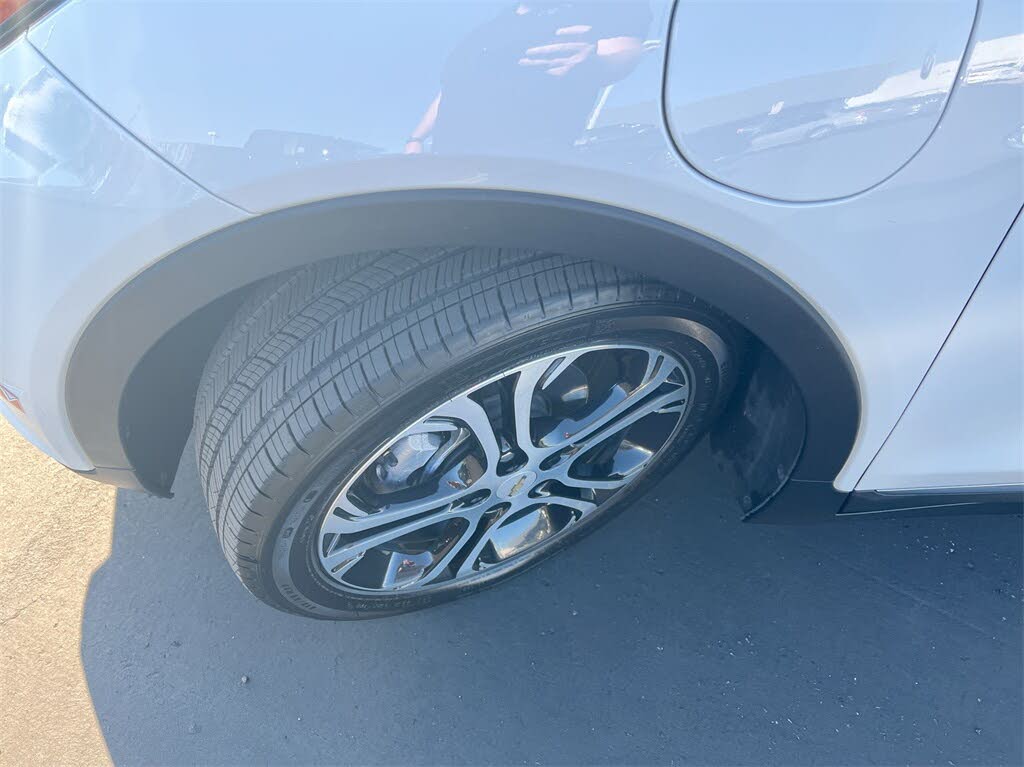 2019 Chevrolet Bolt EV Premier FWD for sale in Irvine, CA – photo 31