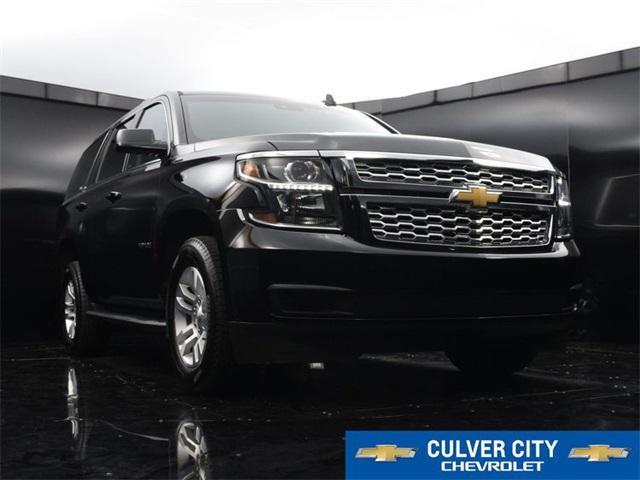 2019 Chevrolet Tahoe LT for sale in Culver City, CA – photo 20
