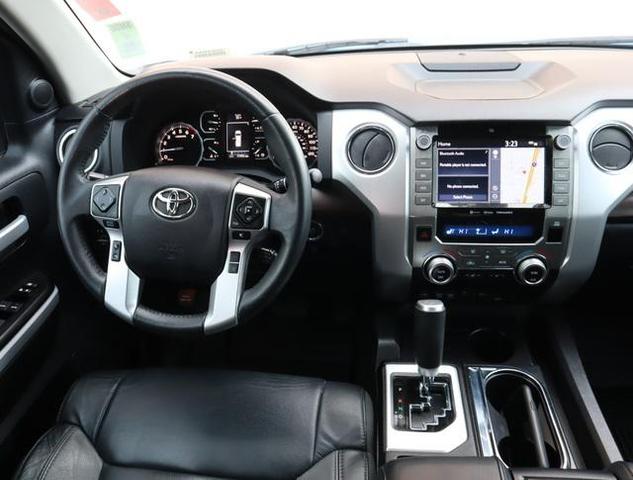 2021 Toyota Tundra Limited for sale in Victorville, CA – photo 15