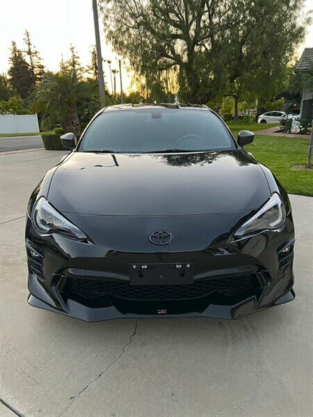 2019 Toyota 86 TRD Special Edition RWD for sale in Baldwin Park, CA – photo 7