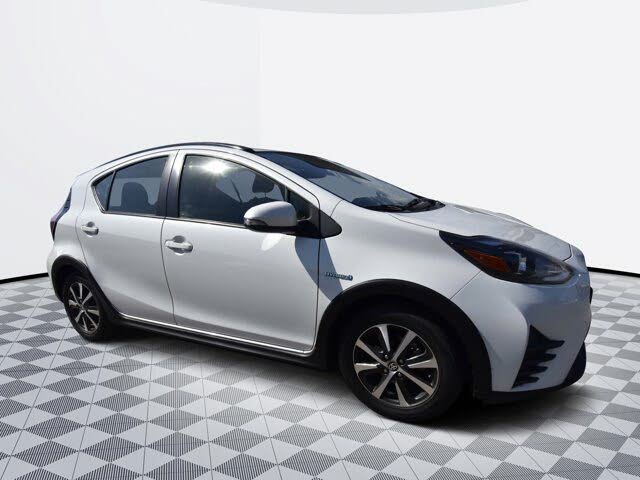 2018 Toyota Prius c Two for sale in Midway City, CA – photo 3