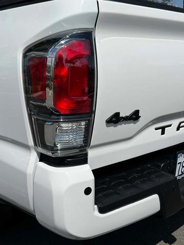 2021 Toyota Tacoma LIMITED-ADAPTIVE CRUISE CONTROL for sale in Murrieta, CA – photo 32