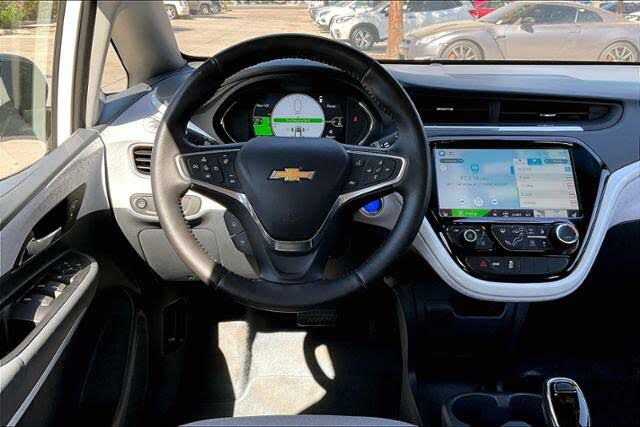 2019 Chevrolet Bolt EV LT FWD for sale in Fresno, CA – photo 14