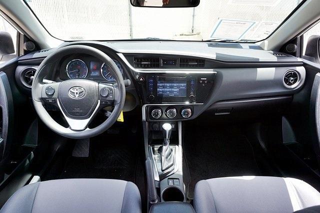 2017 Toyota Corolla LE for sale in National City, CA – photo 19