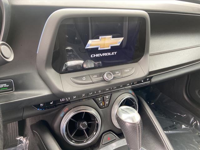 2019 Chevrolet Camaro 2SS for sale in San Diego, CA – photo 22