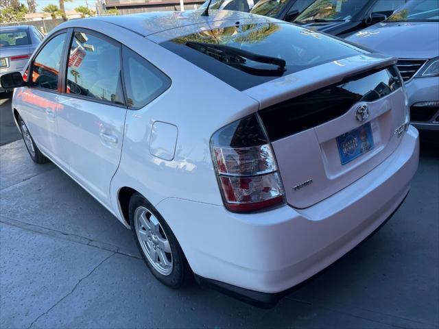 2005 Toyota Prius Base for sale in Huntington Beach, CA – photo 23