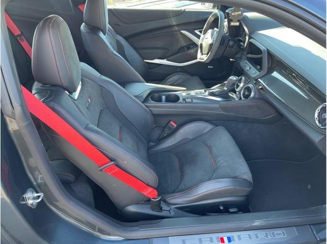 2019 Chevrolet Camaro ZL1 for sale in Roseville, CA – photo 15