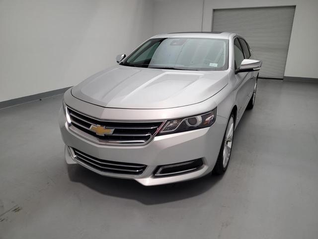 2015 Chevrolet Impala 2LZ for sale in Downey, CA – photo 15