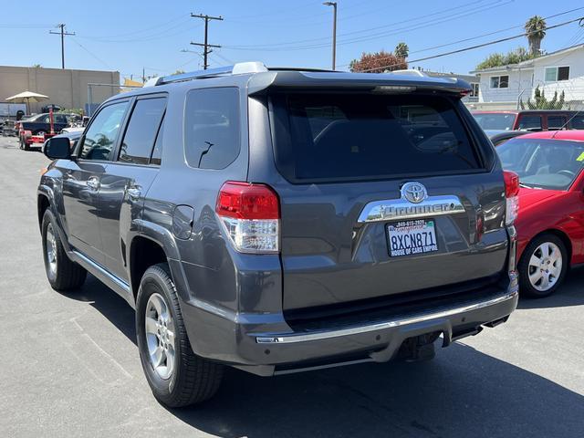 2010 Toyota 4Runner SR5 for sale in Costa Mesa, CA – photo 6