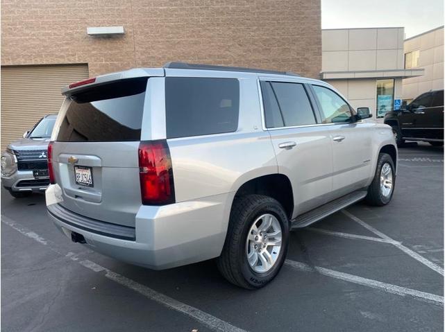 2020 Chevrolet Tahoe LT for sale in San Jose, CA – photo 5