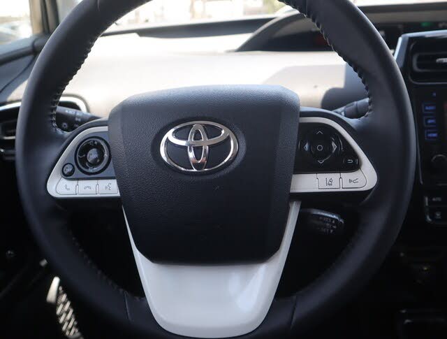2019 Toyota Prius Prime Plus FWD for sale in Riverside, CA – photo 7