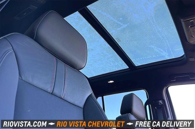 2022 Chevrolet Tahoe RST for sale in Buellton, CA – photo 18