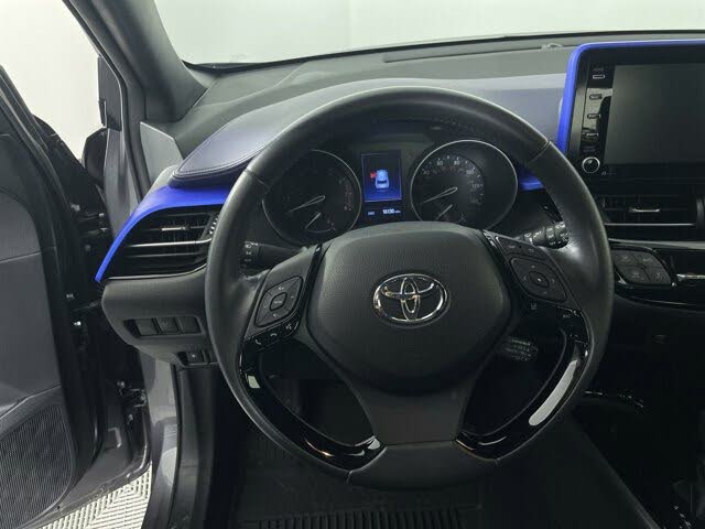 2020 Toyota C-HR XLE FWD for sale in Roseville, CA – photo 19