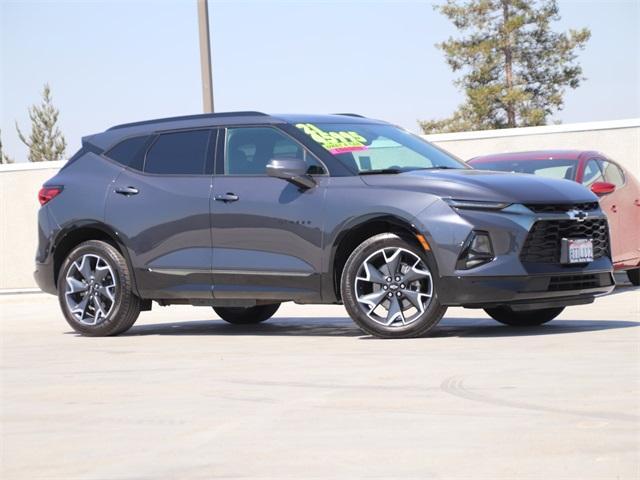 2021 Chevrolet Blazer RS for sale in Selma, CA – photo 2