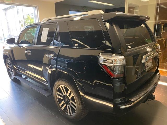 2019 Toyota 4Runner Limited for sale in San Jose, CA – photo 6