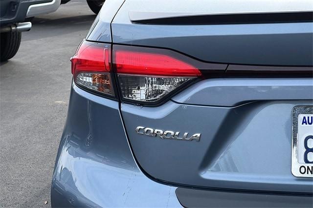 2020 Toyota Corolla XSE for sale in Oakland, CA – photo 31