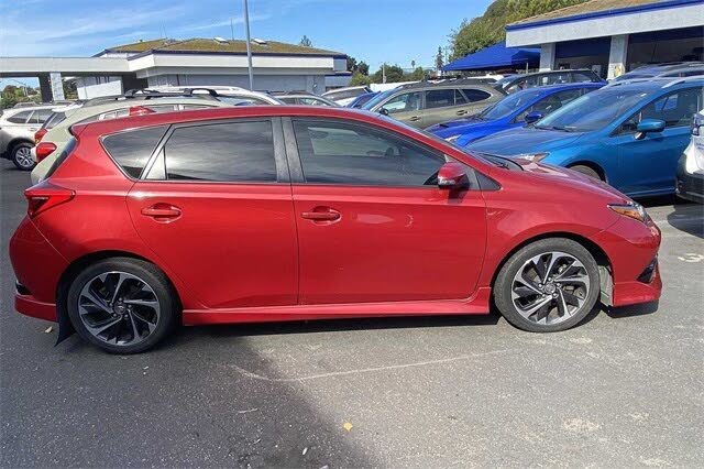 2018 Toyota Corolla iM Hatchback for sale in Capitola, CA – photo 4