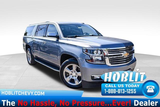 2020 Chevrolet Suburban Premier for sale in Colusa, CA