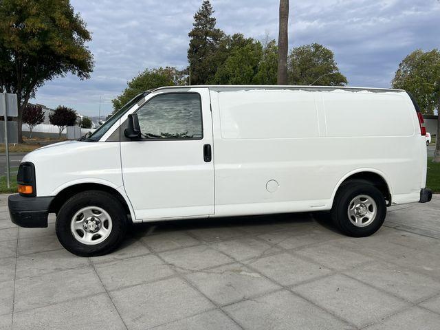 2007 Chevrolet Express 1500 Cargo for sale in San Jose, CA – photo 14